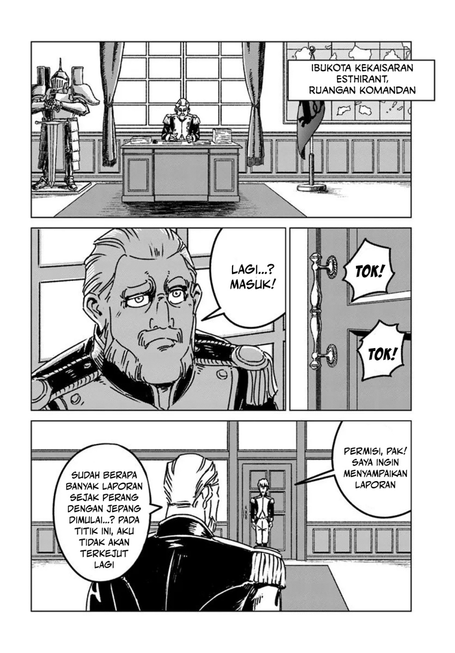 Dilarang COPAS - situs resmi www.mangacanblog.com - Komik nihonkoku shoukan 048 - chapter 48 49 Indonesia nihonkoku shoukan 048 - chapter 48 Terbaru 27|Baca Manga Komik Indonesia|Mangacan